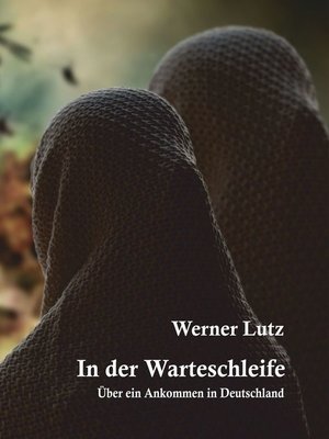cover image of In der Warteschleife